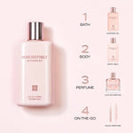 Schaumreiniger Givenchy Irresistible 200 ml