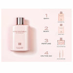 Schaumreiniger Givenchy Irresistible 200 ml