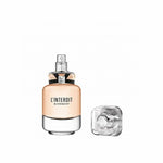 Damenparfüm Givenchy L'interdit 35 ml