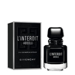 Damenparfüm Givenchy L'Interdit Absolu L'Interdit Absolu 35 ml