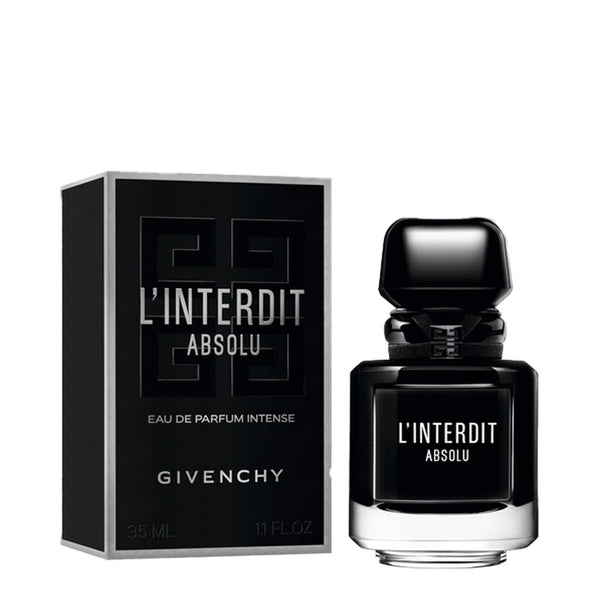 Damenparfüm Givenchy L'Interdit Absolu L'Interdit Absolu 35 ml