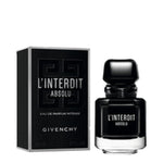 Damenparfüm Givenchy L'Interdit Absolu L'Interdit Absolu 35 ml