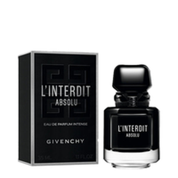 Damenparfüm Givenchy L'Interdit Absolu L'Interdit Absolu 35 ml
