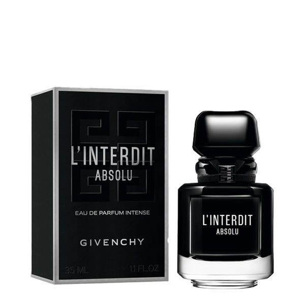 Damenparfüm Givenchy L'Interdit Absolu L'Interdit Absolu 35 ml
