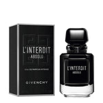 Damenparfüm Givenchy L'Interdit Absolu L'Interdit Absolu 50 ml