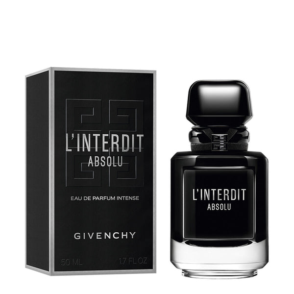 Damenparfüm Givenchy L'Interdit Absolu L'Interdit Absolu 50 ml