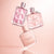 Damenparfüm Givenchy IRRESISTIBLE NUDE VELVET EDP 80 ml