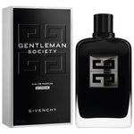 Herrenparfüm Givenchy GENTLEMAN SOCIETY 200 ml