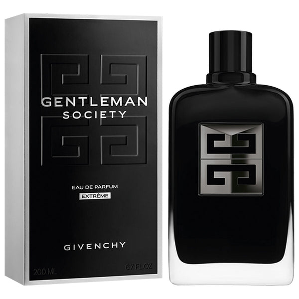Herrenparfüm Givenchy GENTLEMAN SOCIETY 200 ml