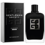 Herrenparfüm Givenchy GENTLEMAN SOCIETY 200 ml