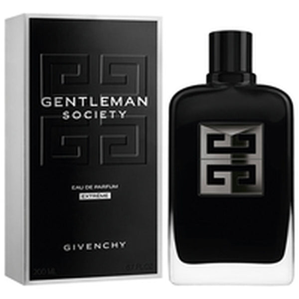 Herrenparfüm Givenchy GENTLEMAN SOCIETY 200 ml