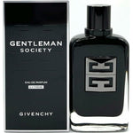 Herrenparfüm Givenchy GENTLEMAN SOCIETY 200 ml
