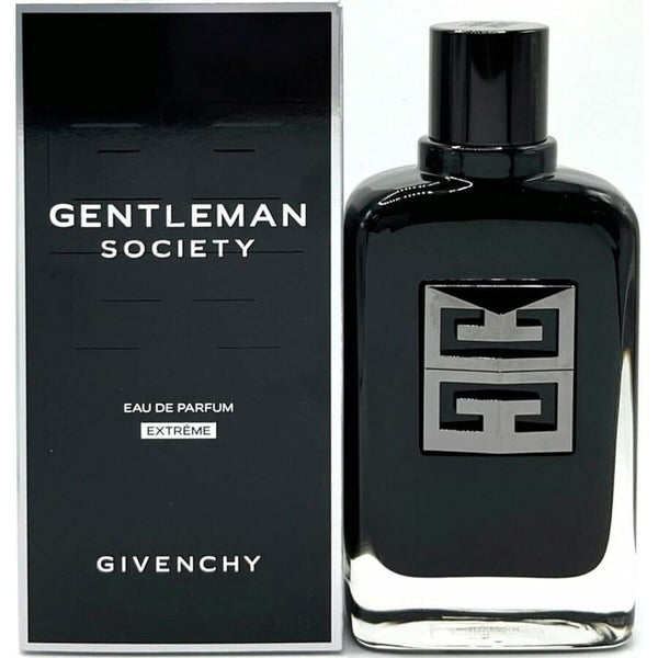 Herrenparfüm Givenchy GENTLEMAN SOCIETY 200 ml