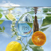Unisex-Parfüm Kenzo L'EAU PURE EDP 100 ml