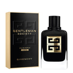 Herrenparfüm Givenchy GENTLEMAN SOCIETY EDP 60 ml
