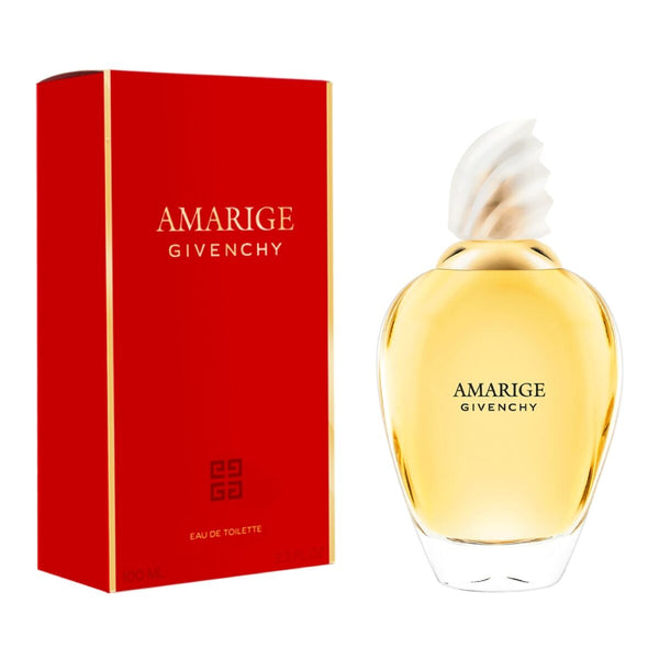 Damenparfüm Givenchy Amarige EDT 100 ml