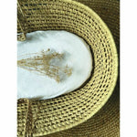 Wiegenschützer Candide Weiß