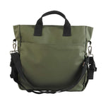 Wickeltasche Tineo Khaki