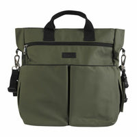 Wickeltasche Tineo Khaki