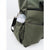 Wickeltasche Tineo Khaki