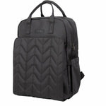 Wickeltasche Tineo Schwarz