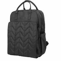 Wickeltasche Tineo Schwarz