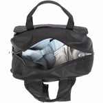 Wickeltasche Tineo Schwarz