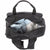Wickeltasche Tineo Schwarz
