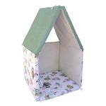 Spielmatte Tineo Jungle Buddies 5 in 1