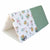 Spielmatte Tineo Jungle Buddies 5 in 1