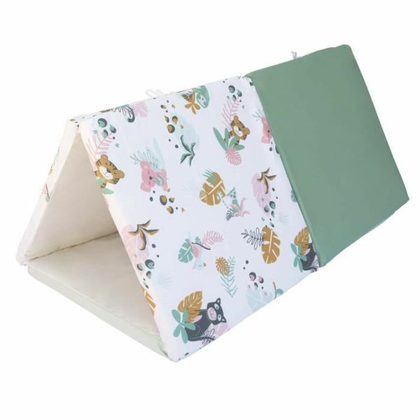 Spielmatte Tineo Jungle Buddies 5 in 1