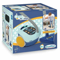 Spielzeug-Staubsauger Ecoiffier 2775