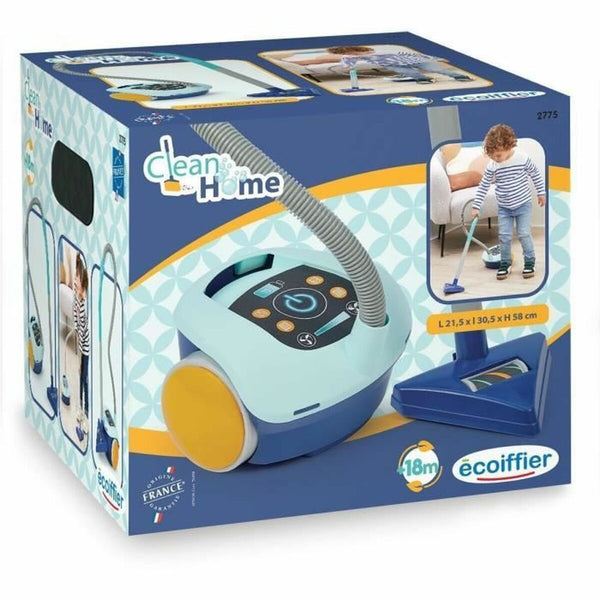 Spielzeug-Staubsauger Ecoiffier 2775
