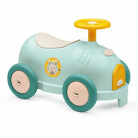 Konstruktionsspiel Ecoiffier Walking Car Rabbit