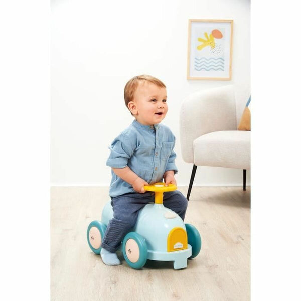 Konstruktionsspiel Ecoiffier Walking Car Rabbit