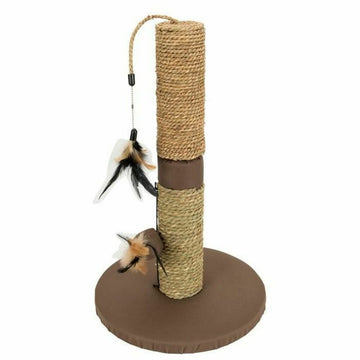 Kratzbaum für Katzen Aimé 48 x 30 cm