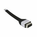 USB-C-zu-VGA-Adapter i-Tec C31FLATVGA60HZ Schwarz