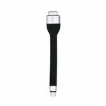 USB-C-zu-VGA-Adapter i-Tec C31FLATVGA60HZ Schwarz
