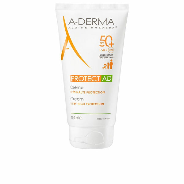 Sonnencreme für Kinder A-Derma Protect Spf 50 150 ml