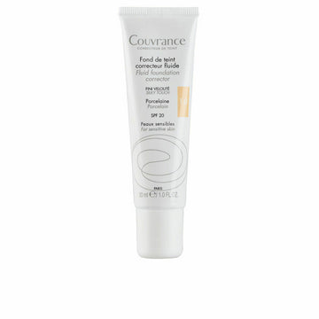 Gesichtsconcealer Avene Couvrance 30 ml