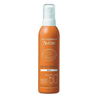 Sonnenschutzspray Avene