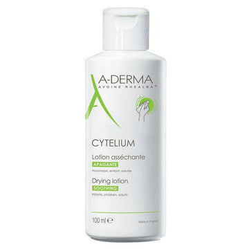 Körperlotion Aderma Cytelium 100 ml