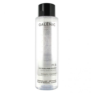 Make up Reiniger fürs Gesicht Galenic