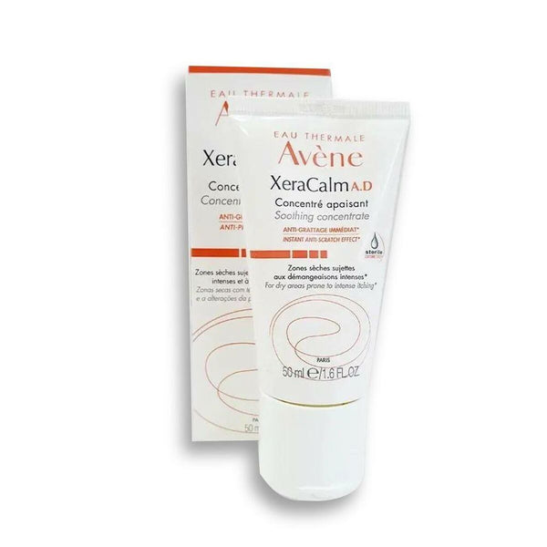 Beruhigende Creme Avene Xeracalm 50 ml