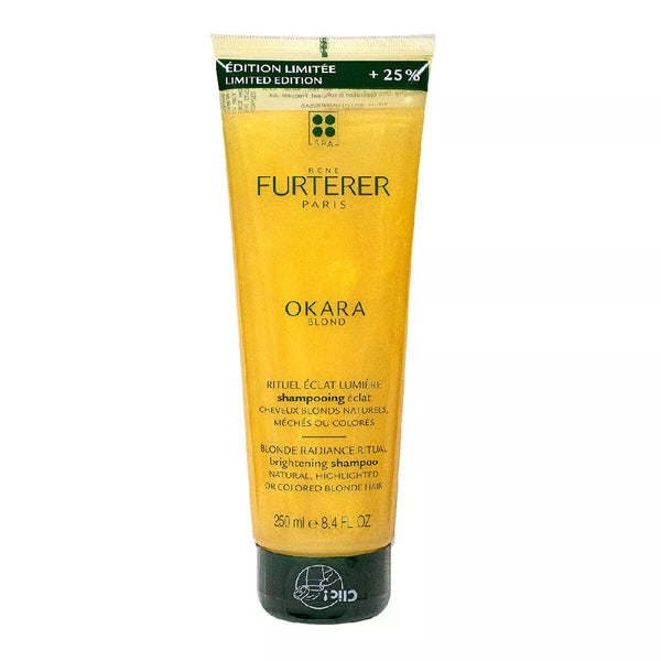 Haarspülung René Furterer Okara Blond 250 ml