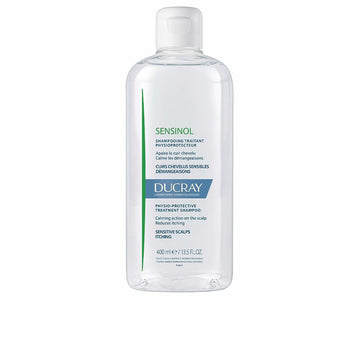 Shampoo Ducray Sensinol 400 ml