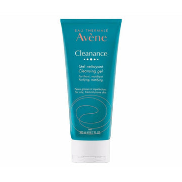 Gesichtsreinigungsgel Avene P0001975 200 ml