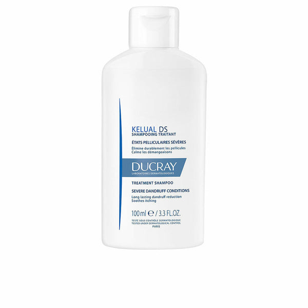 Shampoo Ducray
