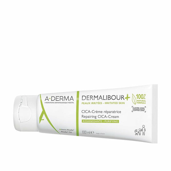 Windelwundcreme A-Derma Dermalibour+ Cica