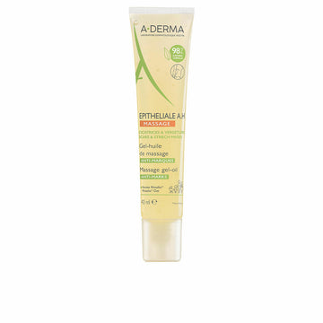 Körperöl A-Derma Epitheliale Massage 40 ml Gel